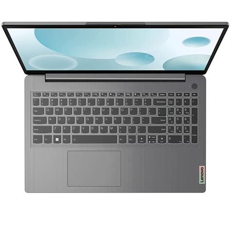 Lenovo Ideapad Slim 3 82rk0062in With 12th Gen Intel Core I5 1235u