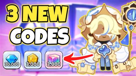 New Codes Cookie Run Kingdom Codes Cookie Run Kingdom