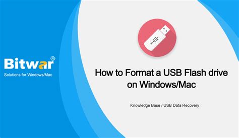 Usb Format Mac And Windows Freelancehrom