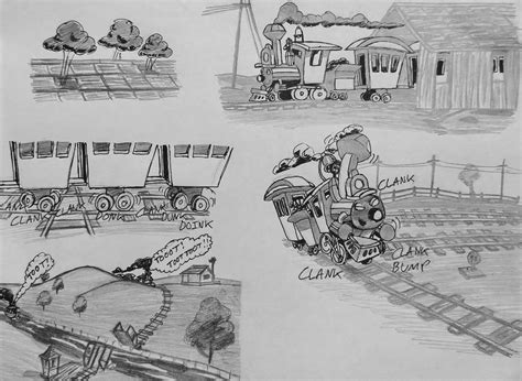 casey jr reluctant dragon pt  gamegeeksdeviant  deviantart