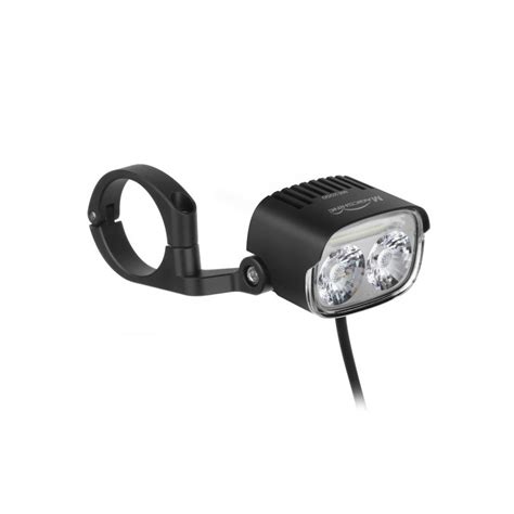 Luz Delantera Ebike Magicshine Lumens