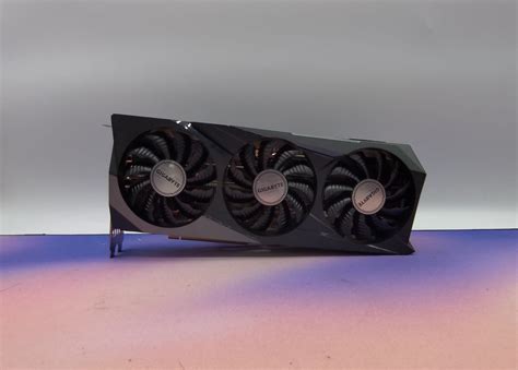 Gigabyte Gaming OC RX 6800XT | Jawa