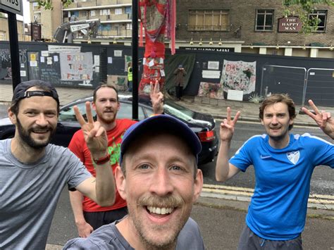 Stoke Newington’s Lost Pubs Walk – Stoke Newington History