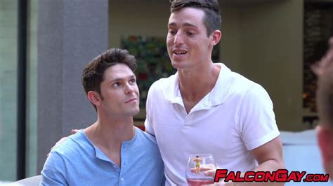 Hansome Man Barebaking Hunk After Sucking Big Fat Dick English Gay Bareback Porn XHamster