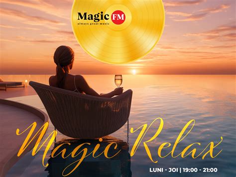 Magic FM Magic Relax