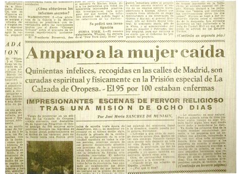 La Gestión De La Memoria La RepresiÓn De Las Mujeres En La Dictadura