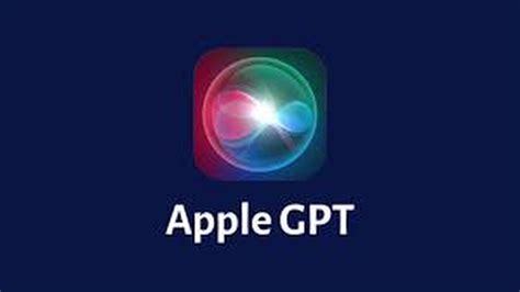 Apple Gpt The Future Of Artificial Intelligence Ai By Rupesh A