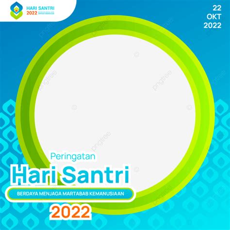 Gambar Hari Santri Nasional Indonesia Hari Santri Nasional