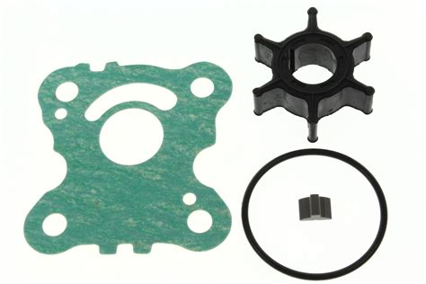 Honda 06192 ZW9 A31 PUMP KIT IMPELLER Boats Net