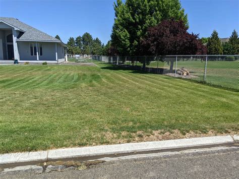 Gateway RV Spot - Hipcamp in Moses Lake, Washington