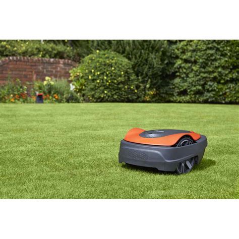 Flymo Easilife Robotic Lawn Mower Wilko