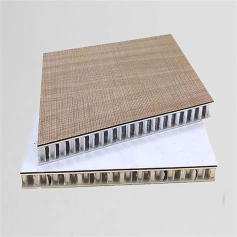 Supply Non Combustibility HPL Honeycomb Panels Wholesale Factory