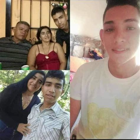 Tres De Las Cinco Personas Asesinadas En La Victoria Por Las Fueerzas