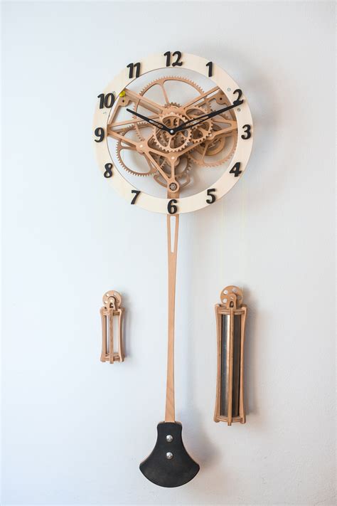 Pendulum Clocks Simple At Glenn Mendenhall Blog