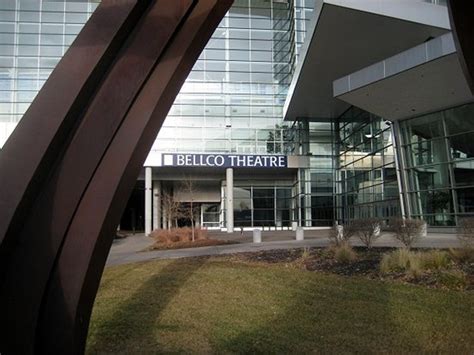 Bellco Theater Seating Chart | Cabinets Matttroy