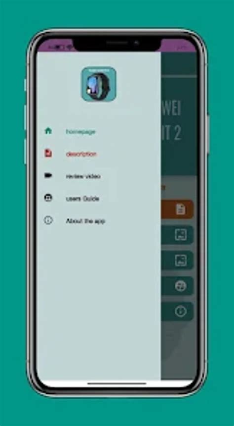 Huawei Watch Fit 2 Guide for Android - Download