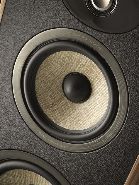 Focal Aria Evo X Nouvelle S Rie D Enceintes Hi Fi Et Home Cin Ma