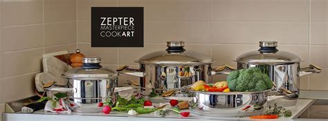 Home - Zepter Shop