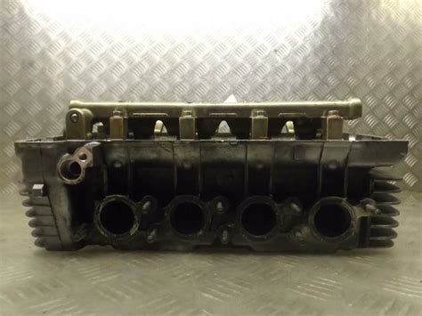 Kawasaki Zxr Zxr Engine Cylinder Head Cylinderhead For Sale