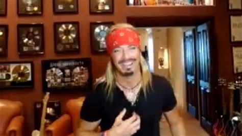 Bret Michaels Wants To Reboot Rock Of Love With A Twist Exclusive