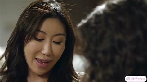 Latina Lesbian Facesitting Asian Gf Porn