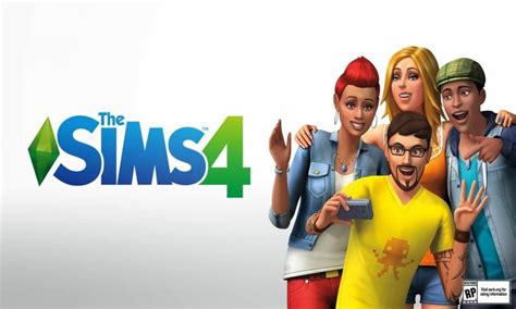 Купить The Sims 4 от 59 ₽ на GameCone!