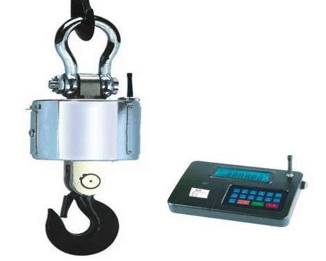 Ocs Imported Crane Weighing Scales Ocs Imported Wireless Digital