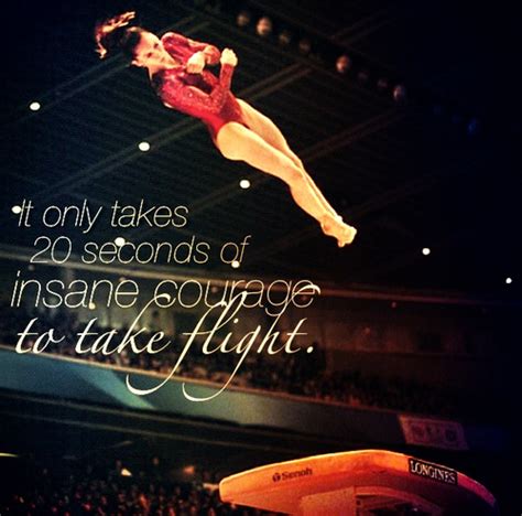 Gymnastic Bar Inspirational Quotes. QuotesGram