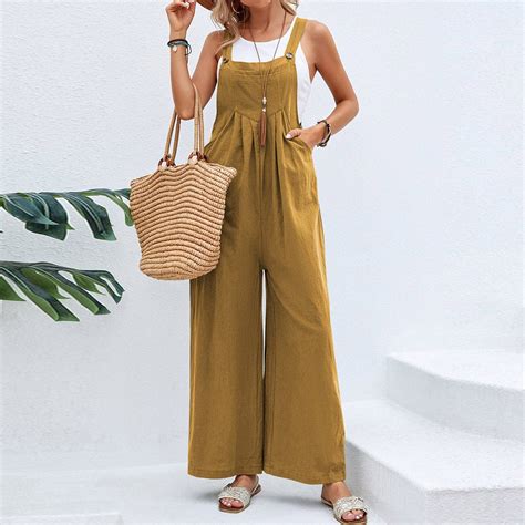 long sleeve jumpsuits for women 10