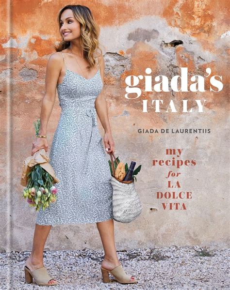 Giada's Best Cookbooks | The Kitchn