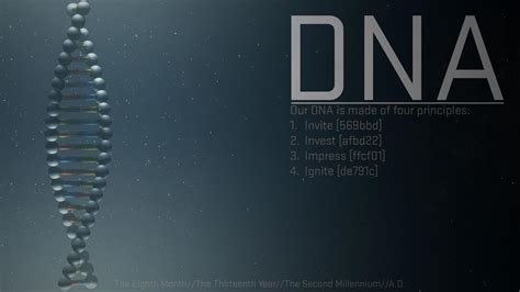 DNA Wallpapers - Wallpaper Cave