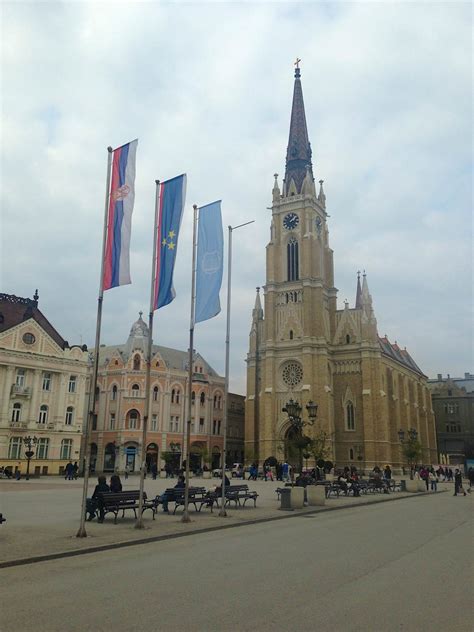 Novi Sad travel | Serbia, Europe - Lonely Planet