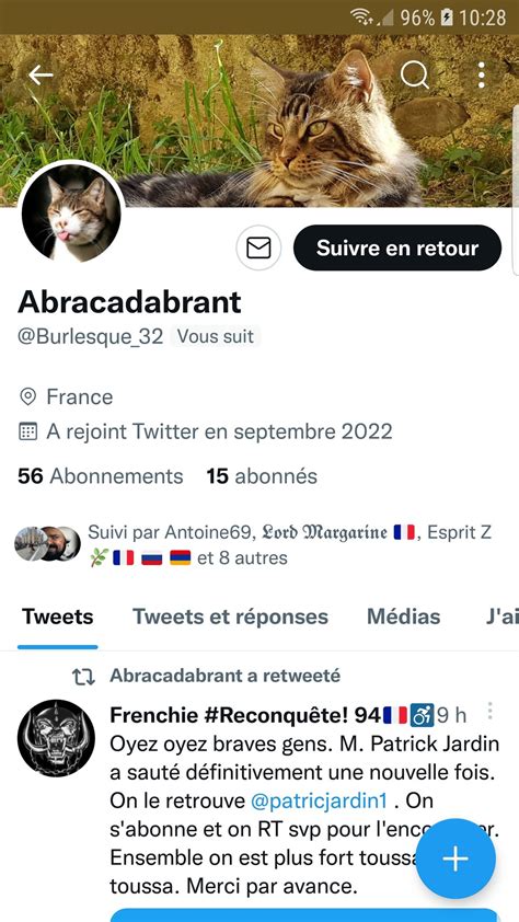 Frenchie Reconquête 94🇫🇷♿ On Twitter Oyez Oyez Braves Gens Lami