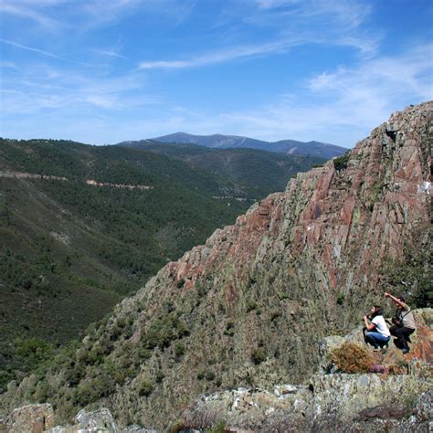 Sierra - Objetivo Viajar