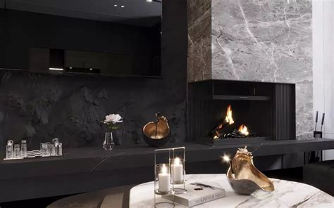 Fireplace Wall Ideas: A Guide to Creating a Jaw-Dropping Wall