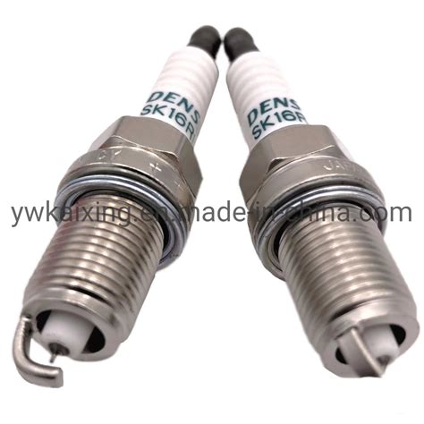 Sk R Iridium Spark Plug For Corolla Matrix Prius T