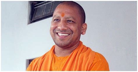 Up Cm Yogi Adityanath Gets Top Category Z Plus Vvip Security Cover Scoopwhoop