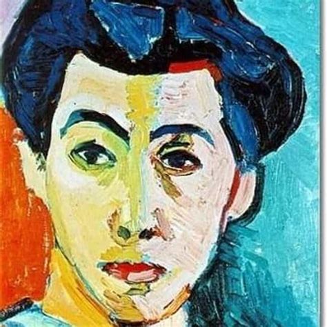 Famous Henri Matisse Portraits List | Popular Portraits Created by ...