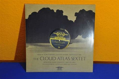 The Cloud Atlas Sextet Meronyn Tom Tykwer Vinyl Bei KuSeRa Shop