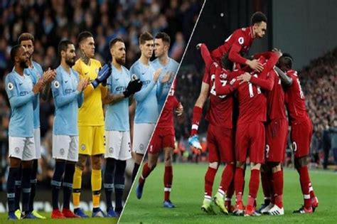 بث مباشر شاهد مباراة ليفربول ومانشستر سيتي في الدوري الإنجليزي 0 0