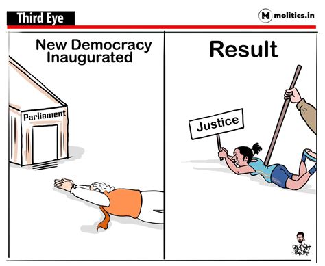 Molitics on Twitter नए लकततर क परणम NewParliamentHouse