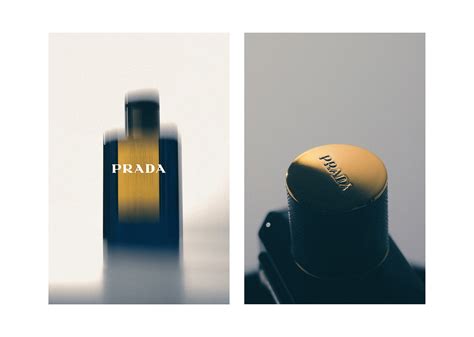 PRADA - SOLEIL AU ZÉNITH :: Behance
