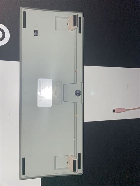 Ducky One 3 Matcha TKL Hot Swappable MX Red PBT Costa Da Caparica OLX Portugal