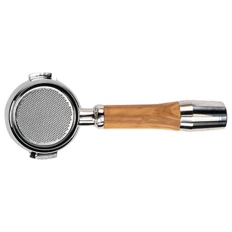 Ecm Manufacture Naked Portafilter Talk Coffee