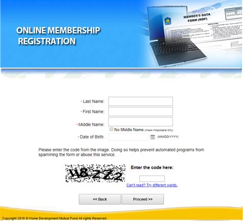 Comprehensive Guide To Pag IBIG Contribution Online Verification And