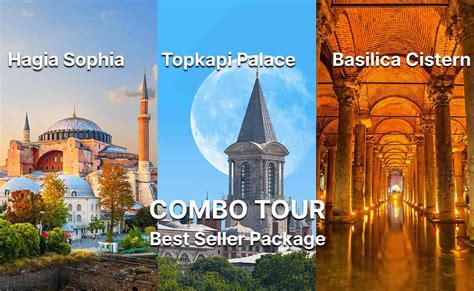 Topkapi Palace Museum Tickets Tour Prices 2024