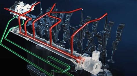 Коммон рейл двигатель: Изучаем Common Rail: всё путем — журнал За рулем ...