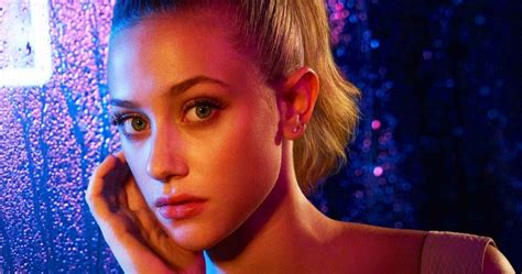 Lili Reinhart On Riverdale S Upcoming Bittersweet Ending