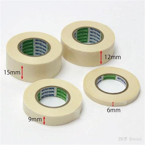 在日本圈粉上千万的masking Tape（胶带纸） 知乎