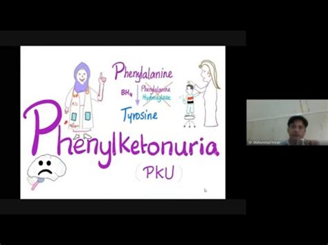 Phenylketonuria Causes, Diagnosis and Treatment - YouTube